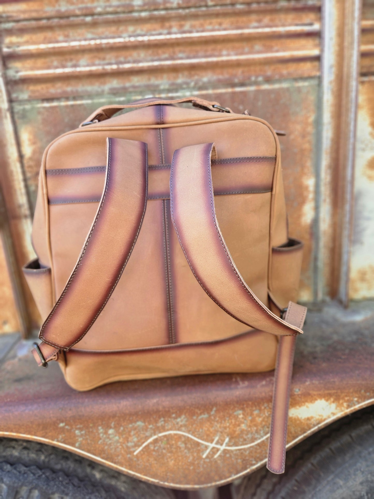 Zona Jae Backpack