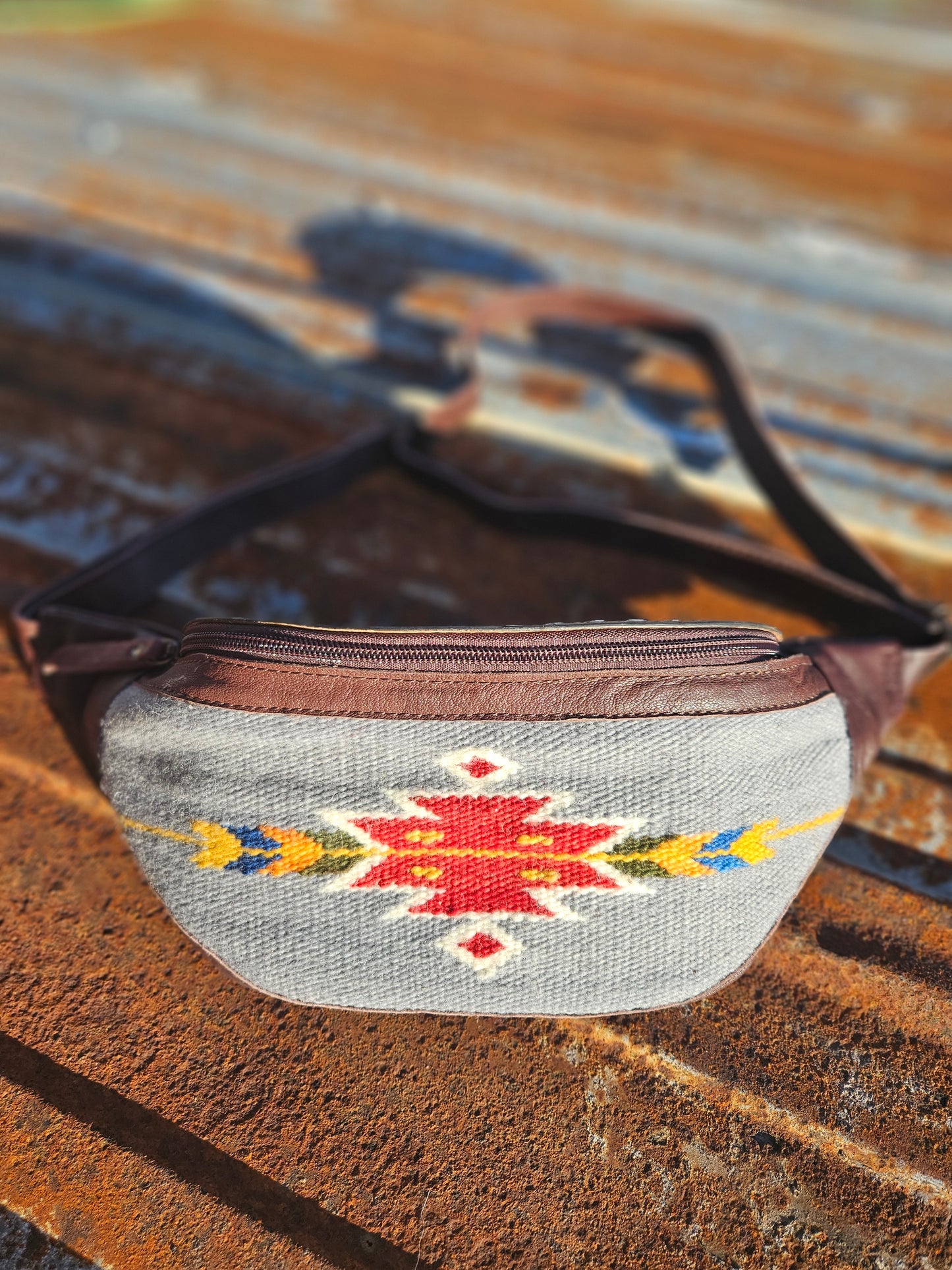 Sorlando Sling Bag