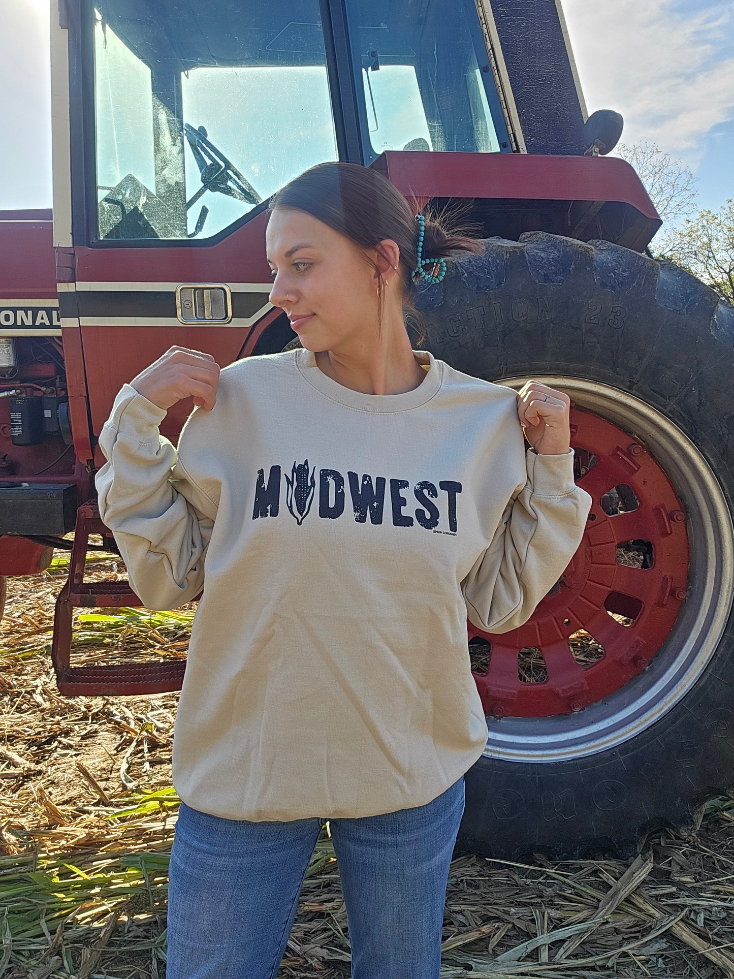 Midwest Sweatshirt