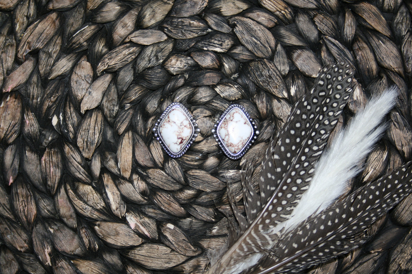 Southern Lawyer Earrings