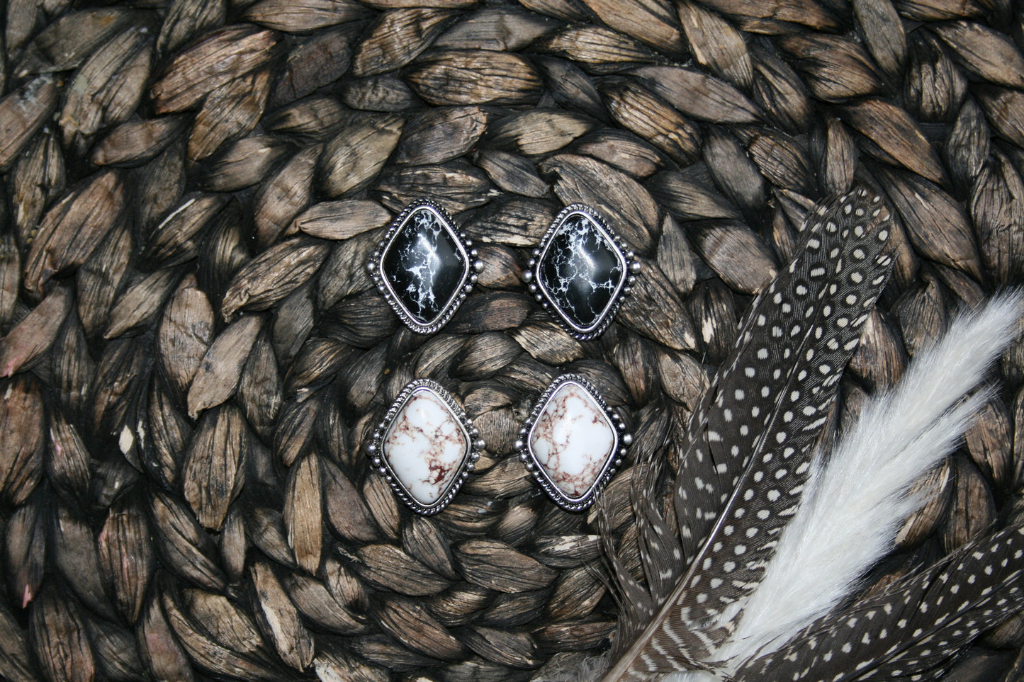 Southern Lawyer Earrings