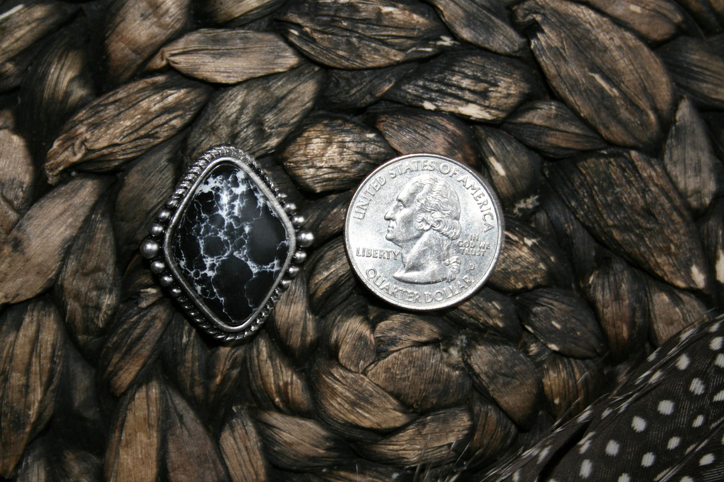 Southern Lawyer Earrings