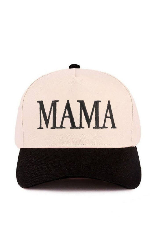 Mama Ball Cap