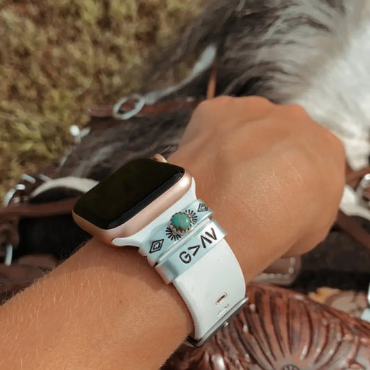Rio Babe Watch Cuff