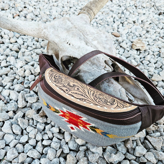 Sorlando Sling Bag
