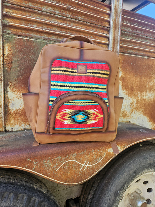 Zona Jae Backpack
