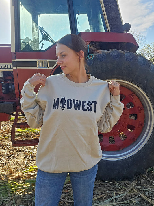 Midwest Sweatshirt