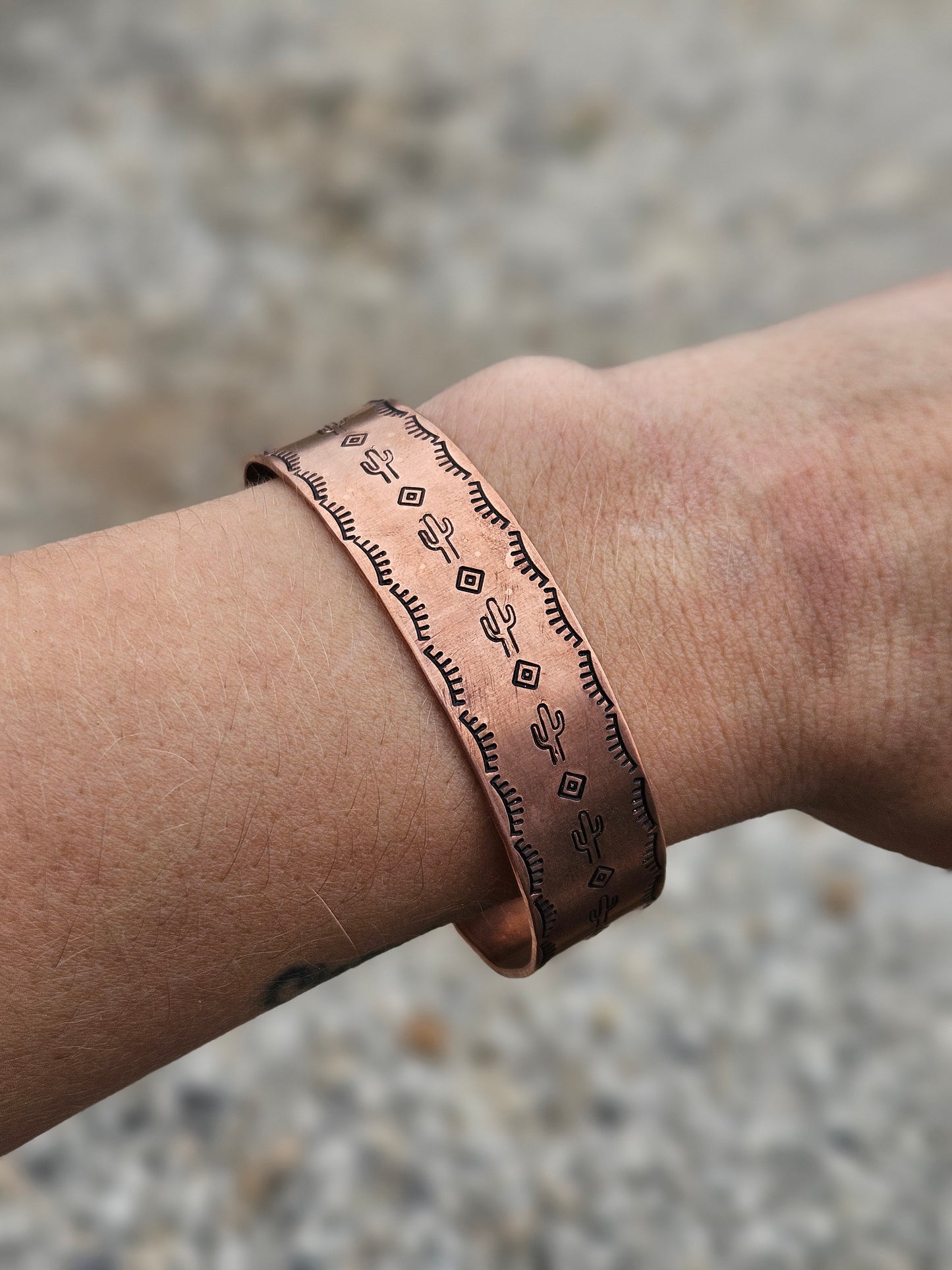 Southbern Bracelet