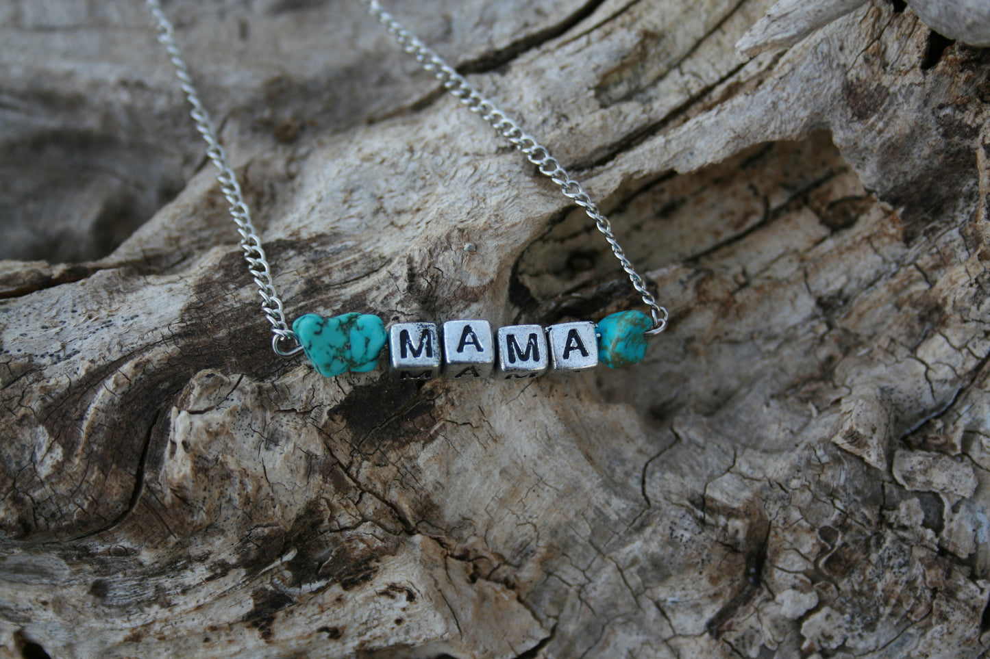 Mama Necklace